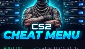 CS2 Counter Strike 2