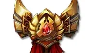 Conta Gold 2 de league of legends