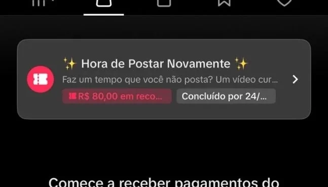 Conta Do Tiktok Com Shop Ativo +3,8K Seguidores