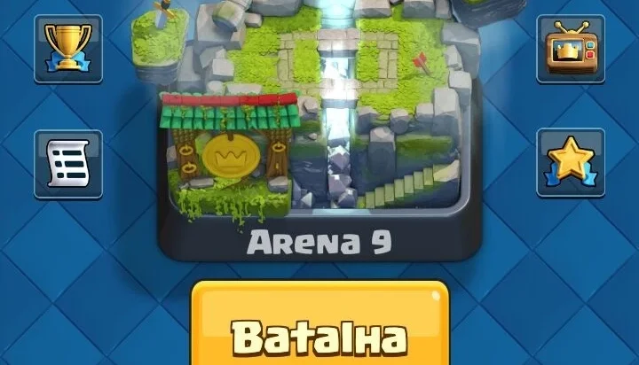 Clash Royale