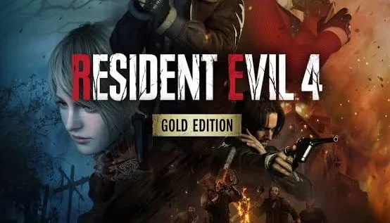🔥 Resident Evil 4 – Steam (Pc) 🎮