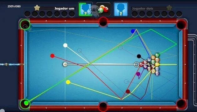 Mod menu vip 8ball pool