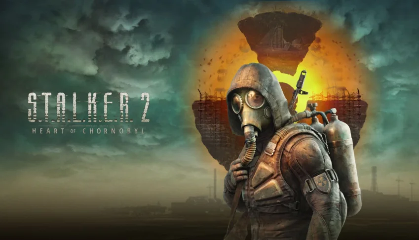 S.T.A.L.K.E.R. 2: Heart Of Chornobyl - Conta Steam Offline