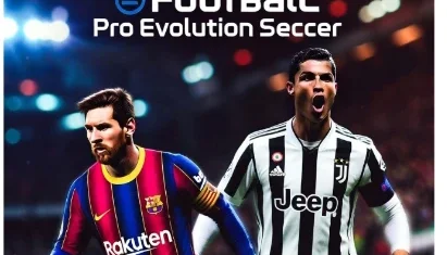 pes 21