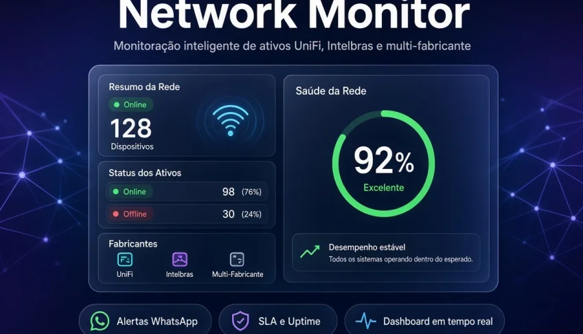 Network Monitor
