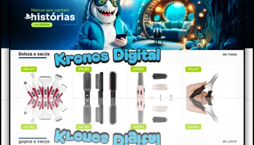 Tema Shopify Vision Generico + Atualizações e Brindes