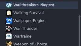 Conta Steam Full Acesso