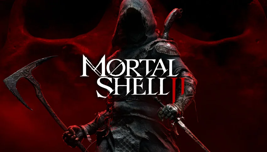 Mortal Shell 2 DEVOTO Pc Offline Steam
