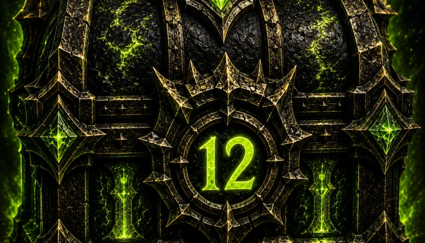 Chave +12 / Season 2 MIDNIGHT