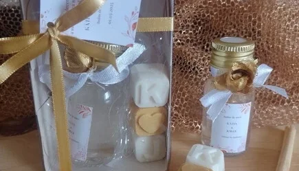 Kit Aromas