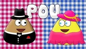 Up contas de pou