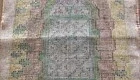 Tela para bordar em juta TJ-74 - 70 x 55 cm