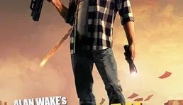 Alan Wake's American Nightmare