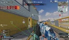  Blood Strike ESP + AIMBOT