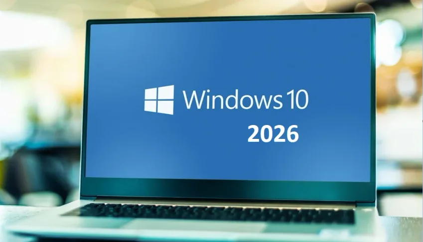 Chave Ativadora 2026 - Windows 10 PRO - ENTREGA IMEDIATA