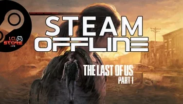 The Last Of Us Offline Pc Digital Steam