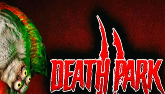 Xbox Death Park 2 #C42554