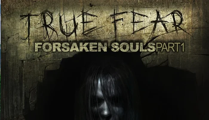 Xbox True Fear: Forsaken Souls Part 1 #C98012