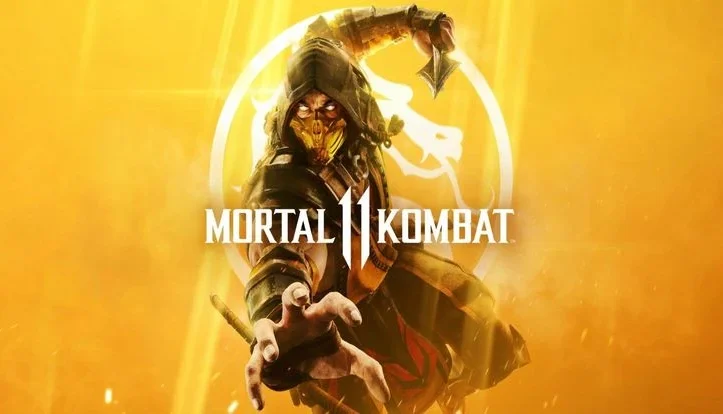 Mortal Kombat 11 + Brinde