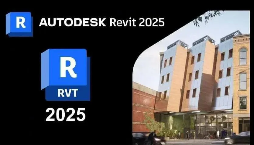 Autodesk Revit 2025