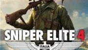 Conta de sniper elite 4 steam