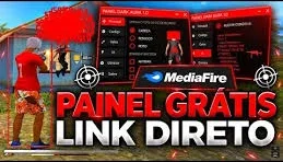Painel ff