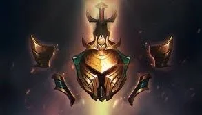 Elo Job - League of L