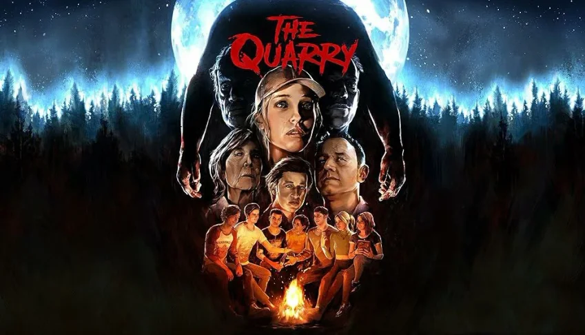 The quarry
