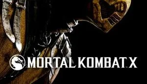 Mortal kombat x - Steam offline (entrega automatica!)