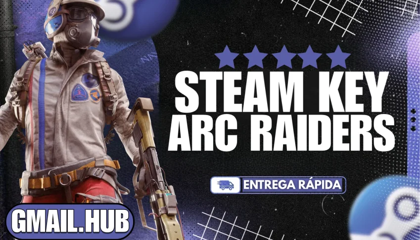 Arc Raiders | PC | Steam Key Global