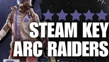 Arc Raiders | PC | Steam Key Global