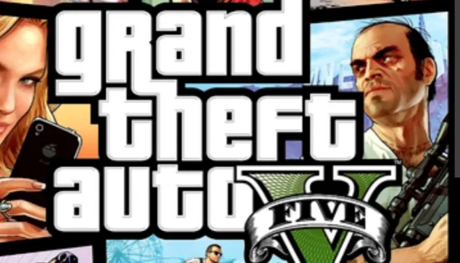 Conta de gta full