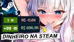 🟢 Grana Extra Com Steam