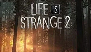 Xbox Life is Strange 2 Complete Season #C71836