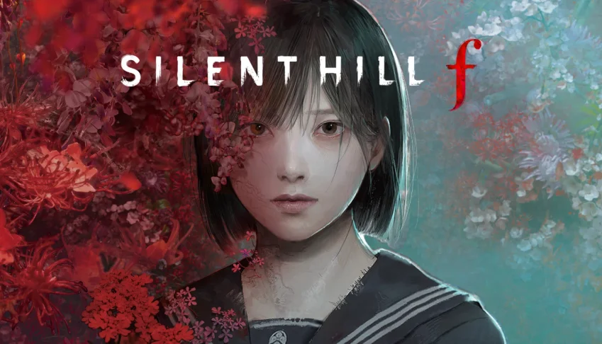 Silent Hill F Deluxe Edition Steam Offline