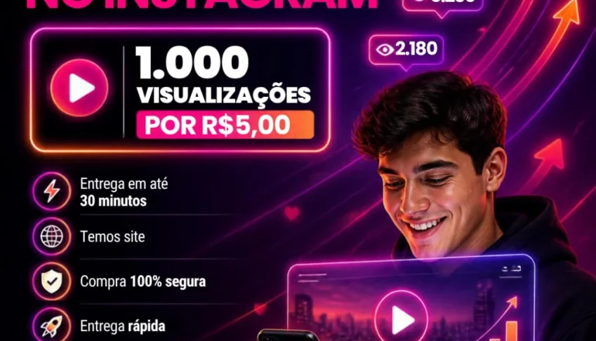 Impulsione Suas Views