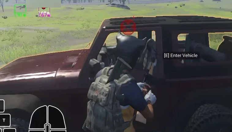 H1z1 Rotk Cheat - Aimbot + Esp  Funcionando 100%
