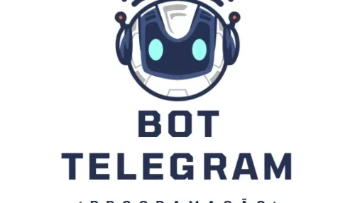 Bot Telegram Envios em massa nos Grupos
