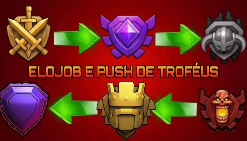 ELOJOB | CLASH OF CLANS 🔥