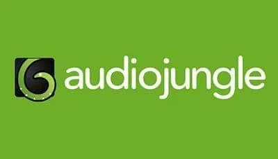 400gb de Trilha sonoras Profissionais do Site AudioJungle.