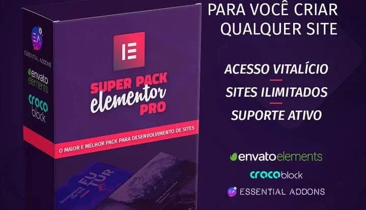 O Pack Definido