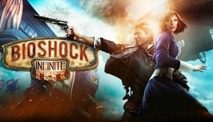 BIOSHOCK INFINITE | Steam Offline Pc | Entrega Automatica