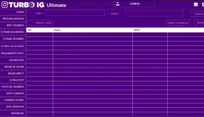 Turbo Ig Ultimate: Exploda Seu Instagram Agora!