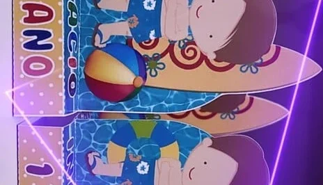 Caixa Porta Bis Personalizada