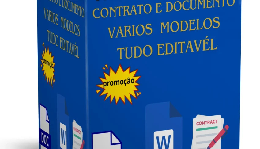 Pack Imobiliário