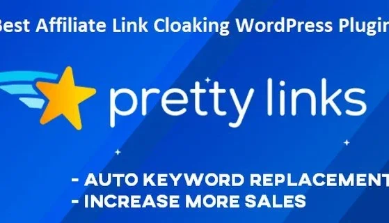 Pretty Links Pro administre seus links de afiliado