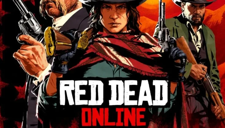 Upo Conta Red Dead Online Pc