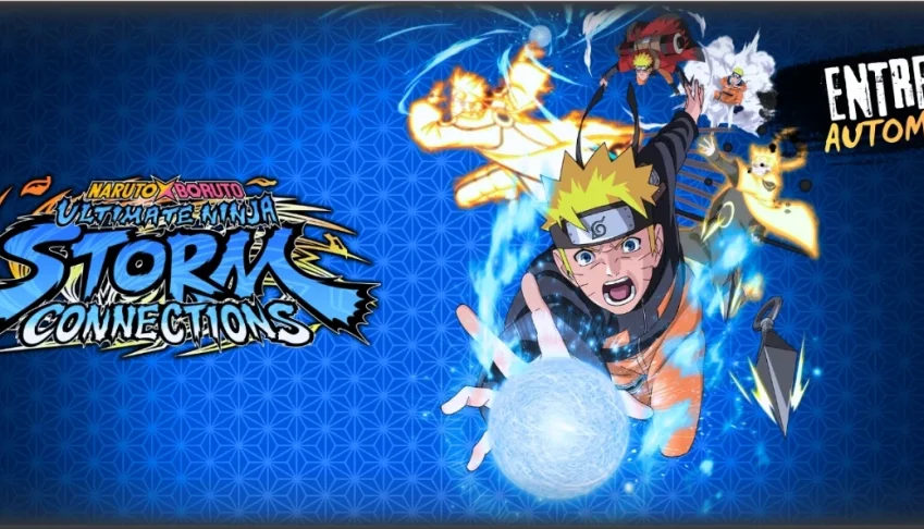 Naruto X Boruto Ultimate Ninja Storm Steam Offline