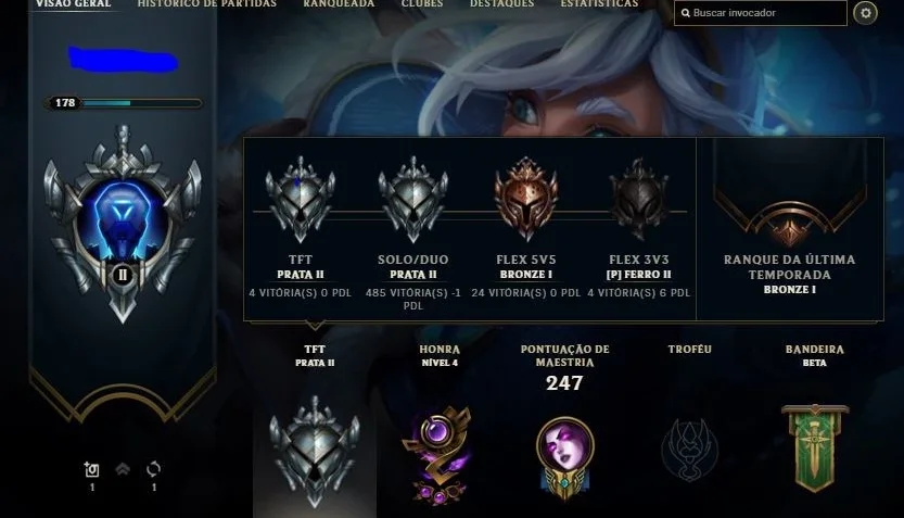 Prata 2 / 64 skins (1Ult 2Mit 3lend 16epicas 19legado)