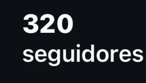 Seguidores Instagram